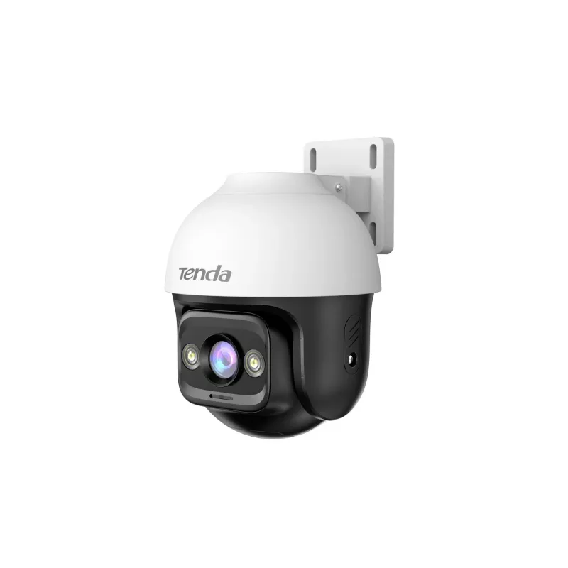 Tenda RH3 V2.0 Zewnętrzna Kamera Pan/Tilt Wi-Fi 3MP 1080p Biała