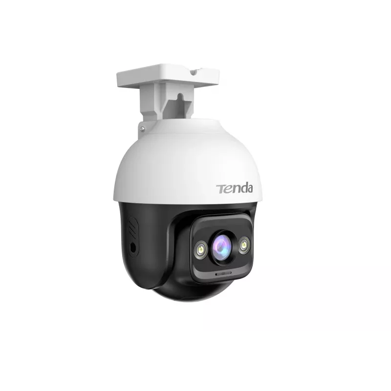 Tenda RH3 V2.0 Zewnętrzna Kamera Pan/Tilt Wi-Fi 3MP 1080p Biała