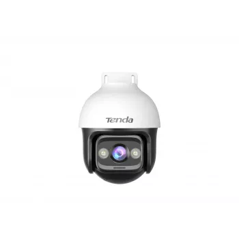 Tenda RH3 V2.0 Zewnętrzna Kamera Pan/Tilt Wi-Fi 3MP 1080p Biała