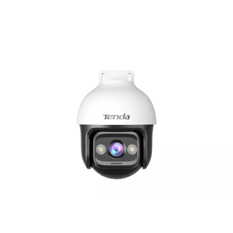 Tenda RH3 V2.0 Zewnętrzna Kamera Pan/Tilt Wi-Fi 3MP 1080p Biała