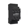 GRENTON MOSFET Moduł ściemniający, montaż na szynie DIN, TF-BUS, 1 kanał, 400W