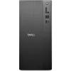 Dell Pro Tower Essential QVT1260 Intel Core i3-14100 8GB DDR4 512GB SSD Intel UHD 730 Wi-Fi Bluetooth Klawiatura Mysz Windows 11 Pro 3YPS Czarny