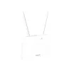 Tenda N300 Wireless Router Fast Ethernet Single-Band (2.4 GHz) 4G Biały
