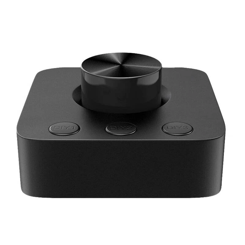 BlitzWolf BW-CML5 Monitor Light Bar z Bezprzewodowym Pilotem, Podświetleniem RGB, 2700K-6500K, USB-C, Anti-Glare