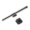 BlitzWolf BW-CML5 Monitor Light Bar z Bezprzewodowym Pilotem, Podświetleniem RGB, 2700K-6500K, USB-C, Anti-Glare