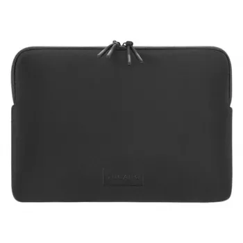 Tucano One Sleeve do MacBook Neo 13 Cali Czarny 4 mm Gruby Neopren