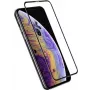 KAPSOLO Szkło hartowane do Samsung Galaxy S21+ (3D Curved, Full Coverage, 9H Hardness, Anti-Scratch, Anti-Fingerprint) - KAP30396