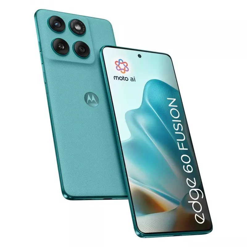 Motorola Moto Edge 60 Fusion 5G 8/256GB Pantone Amazonite