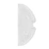 Dreame Washable Mop Pad for F9/D9/D9 Pro/D9 Max/L10 Pro (2 Szt.) - Wielorazowa Ściereczka Mikrofibra do Mopowania