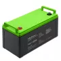 Qoltec 53081 Gel Battery 12V 120Ah GEL 34.8kg