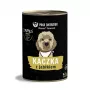 PAKA ZWIERZAKA Seventh Heaven Kaczka z Jabłkiem Mokra Karma dla Psów 400g