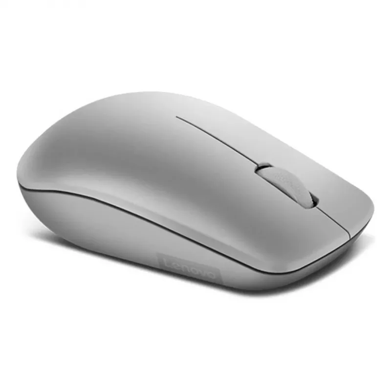 Mysz bezprzewodowa Lenovo 530 Platinum Grey