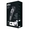 Braun BT7420 Trymer do brody - Trymer wielofunkcyjny - Czarny/Szary