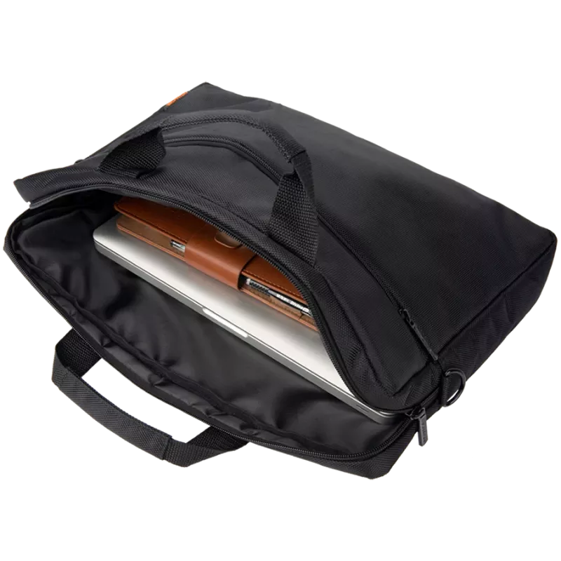 Torba CANYON B-2 Casual 15,6'' Czarna