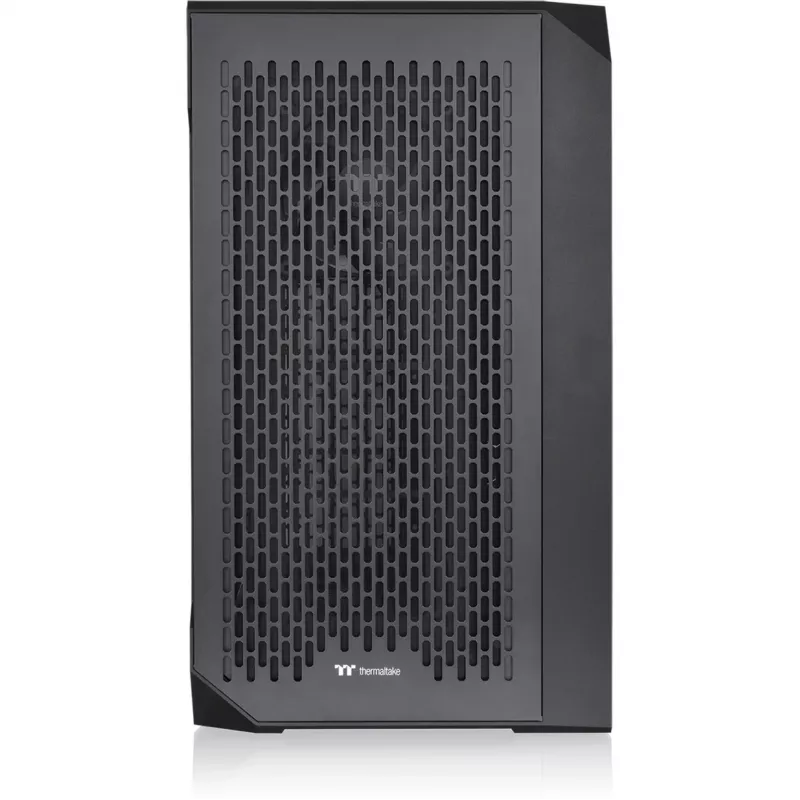 Thermaltake CTE C700 Air Mid Tower E-ATX Case z przeszklonym panelem bocznym, czarny