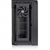 Thermaltake CTE C700 Air Mid Tower E-ATX Case z przeszklonym panelem bocznym, czarny