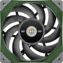 Thermaltake TOUGHFAN 12 Racing Green High Static Pressure Radiator Fan 120mm Single Pack