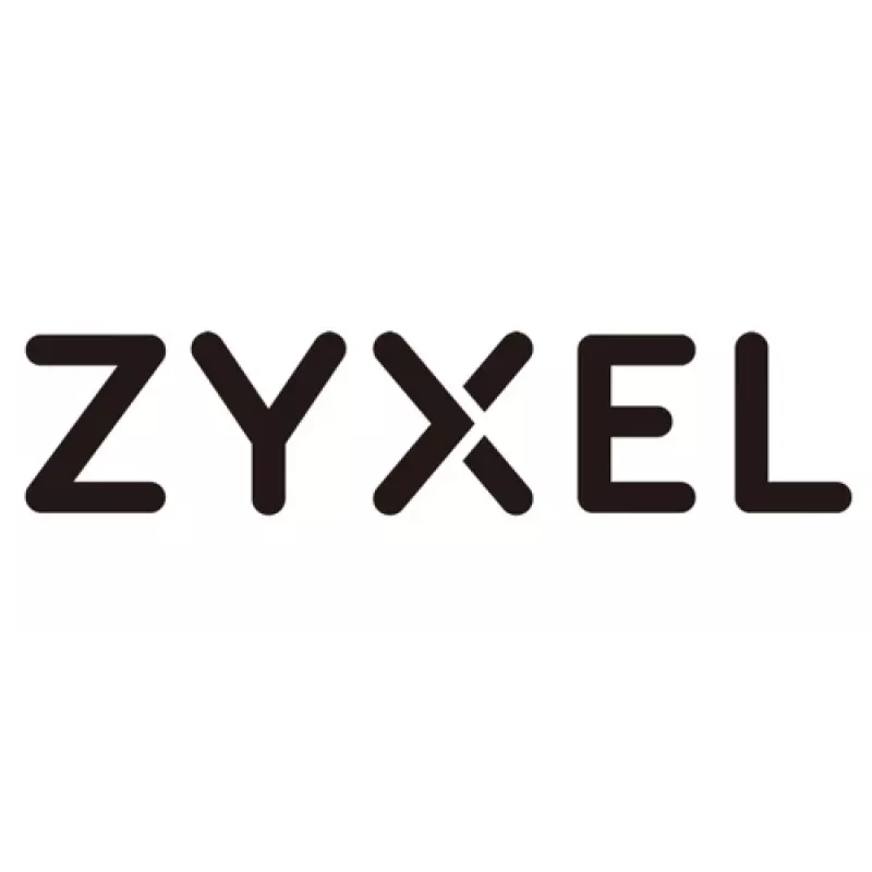 Zyxel 1 Month Hotspot Management Subscription Service and Concurrent Device Upgrade for USG FLEX 700