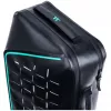 Thermaltake TT100 Urban Waterproof Bike Backpack 20L Black
