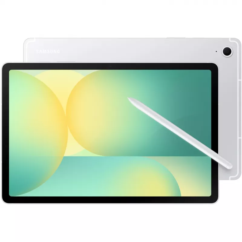 Samsung Galaxy Tab S10 FE SM-X520N 256GB Wi-Fi Silver EU