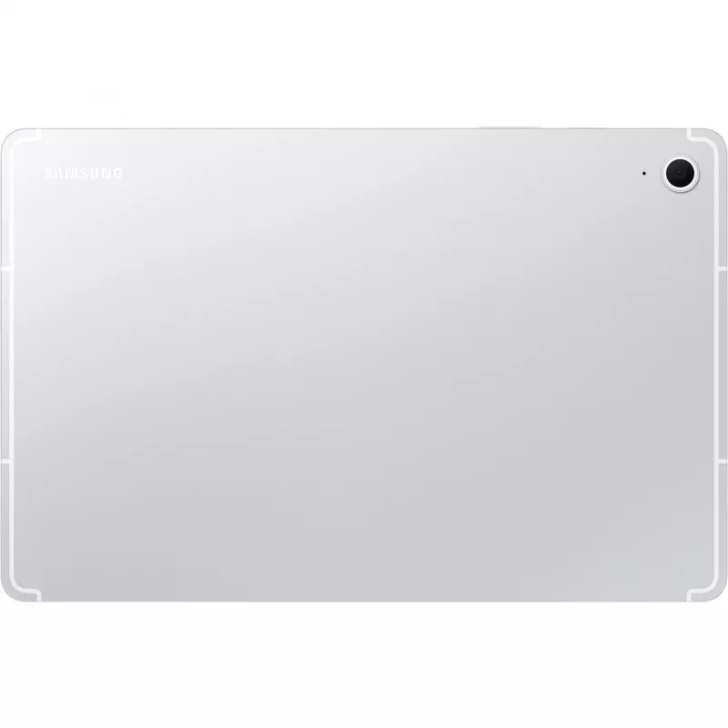 Samsung Galaxy Tab S10 FE SM-X520N 256GB Wi-Fi Silver EU