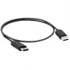 Bluechip Bezprzewodowy Dongle Wyświetlacza HDMI (NWD6000) USB-C (DP Alt Mode) na HDMI z zasilaniem USB-A