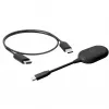 Bluechip Bezprzewodowy Dongle Wyświetlacza HDMI (NWD6000) USB-C (DP Alt Mode) na HDMI z zasilaniem USB-A
