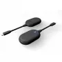 Bluechip Bezprzewodowy Dongle Wyświetlacza HDMI (NWD6000) USB-C (DP Alt Mode) na HDMI z zasilaniem USB-A