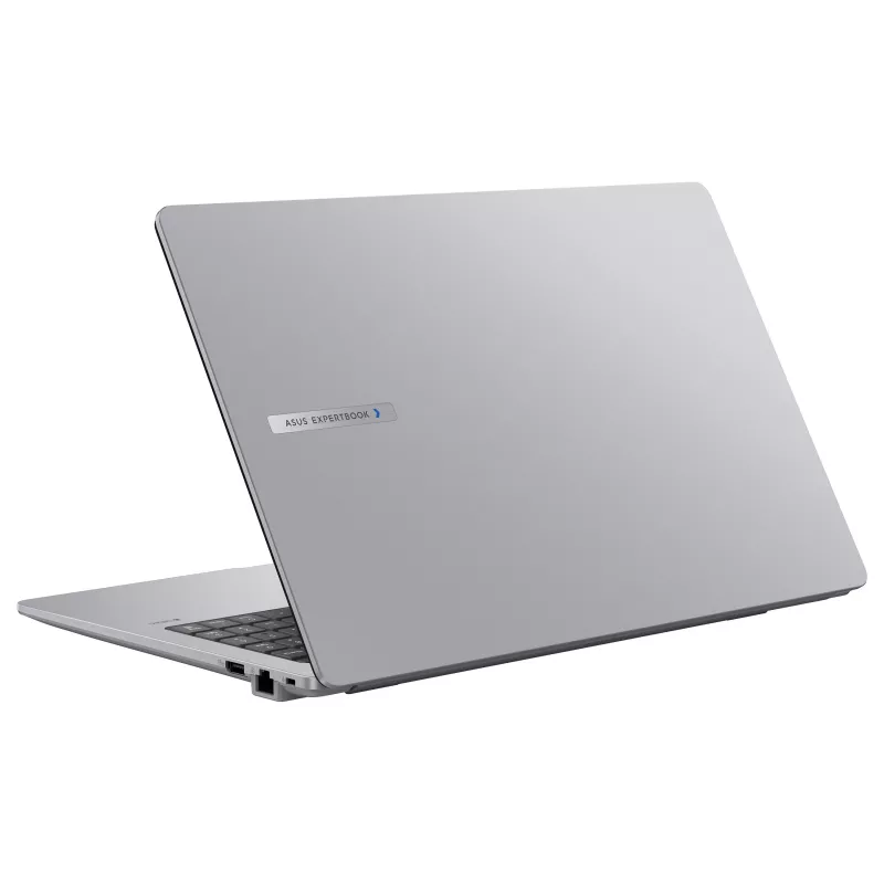 ASUS ExpertBook P1 PM1503CDA-S70264 laptop, AMD Ryzen 5 150, 15,6 cala Full HD, 16GB, 512GB SSD, bez systemu, klawiatura niemiecka QWERTZ