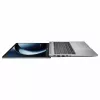 ASUS ExpertBook P1 PM1503CDA-S70264 laptop, AMD Ryzen 5 150, 15,6 cala Full HD, 16GB, 512GB SSD, bez systemu, klawiatura niemiecka QWERTZ