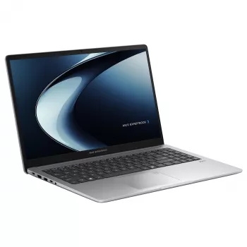 ASUS ExpertBook PM1 PM1503CDA-S70264 15.6 cala AMD Ryzen 5 7530U 16GB 512GB SSD Bez systemu Klawiatura niemiecka