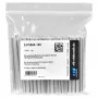 EFB-ELEKTRONIK Osłona złącza światłowodowego, przezroczysta, 60 mm, 100 sztuk
