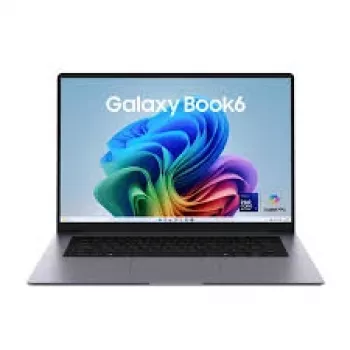 Samsung Galaxy Book6 16 cali 2-w-1 Notebook Intel Core Ultra 5 125U 16GB RAM 512GB SSD Dotykowy AMOLED WQXGA Windows 11 Home Grafit NP764BJG-KA2DE