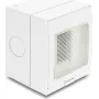 Obudowa natynkowa Delock Easy 45 IP55 Wodoszczelna 1 Port (81622)