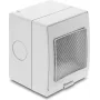 Obudowa natynkowa Delock Easy 45 IP55 Wodoodporna 2-portowa (81623)
