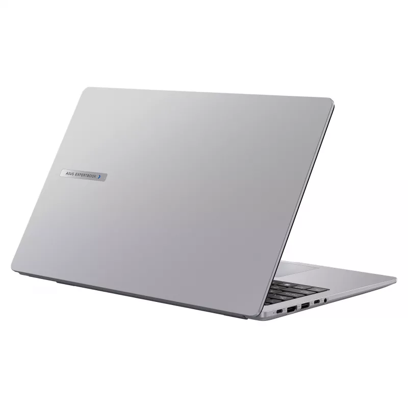 Laptop ASUS ExpertBook P1 PM1503CDA-S70254X, 15,6 cala Full HD IPS, AMD Ryzen 7 170, 32GB DDR5, 1TB SSD, Windows 11 Pro, niemiecka klawiatura QWERTZ