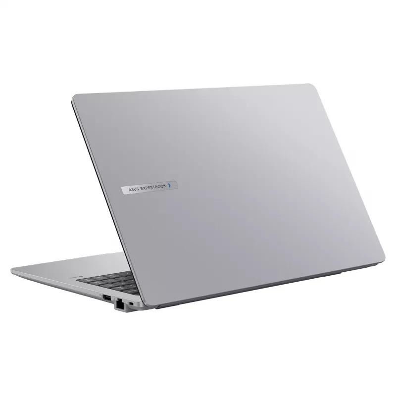 Laptop ASUS ExpertBook P1 PM1503CDA-S70254X, 15,6 cala Full HD IPS, AMD Ryzen 7 170, 32GB DDR5, 1TB SSD, Windows 11 Pro, niemiecka klawiatura QWERTZ