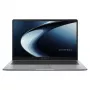 ASUS ExpertBook P1 PM1503CDA-S70254X 15.6 cala Full HD IPS Laptop, AMD Ryzen 7 7730U, 32GB DDR4 RAM, 1TB PCIe NVMe SSD, Windows 11 Pro, klawiatura niemiecka QWERTZ, Star Black