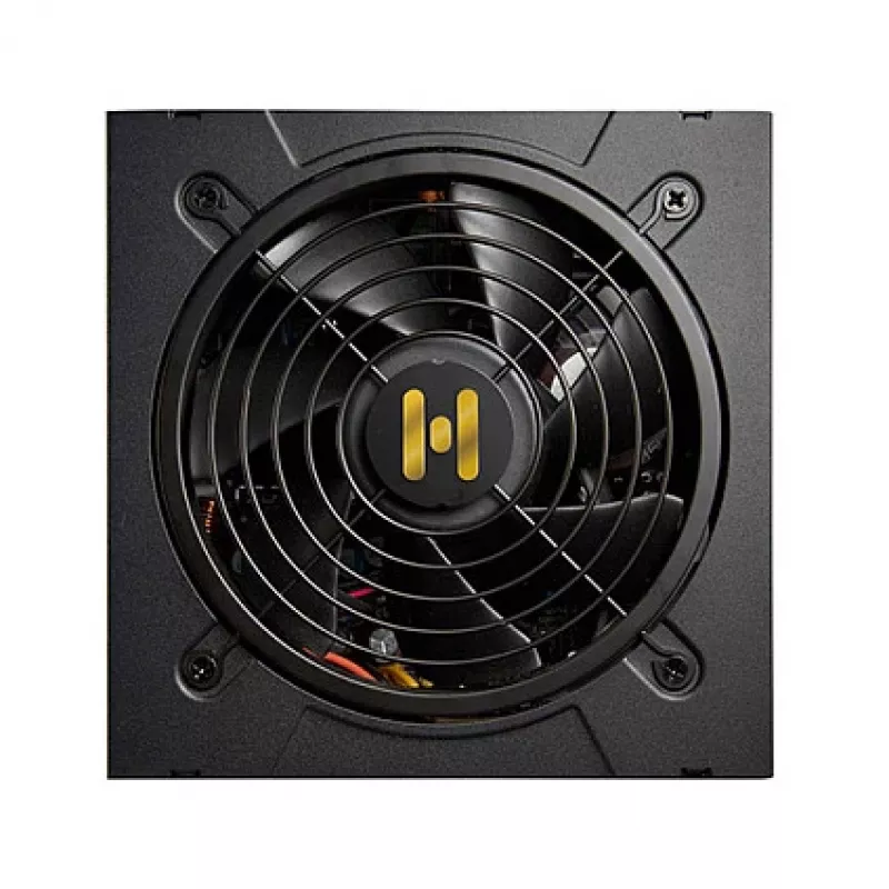 FSP Hydro GT PRO 850W ATX 3.0 80+ Gold Semi-Modular Power Supply