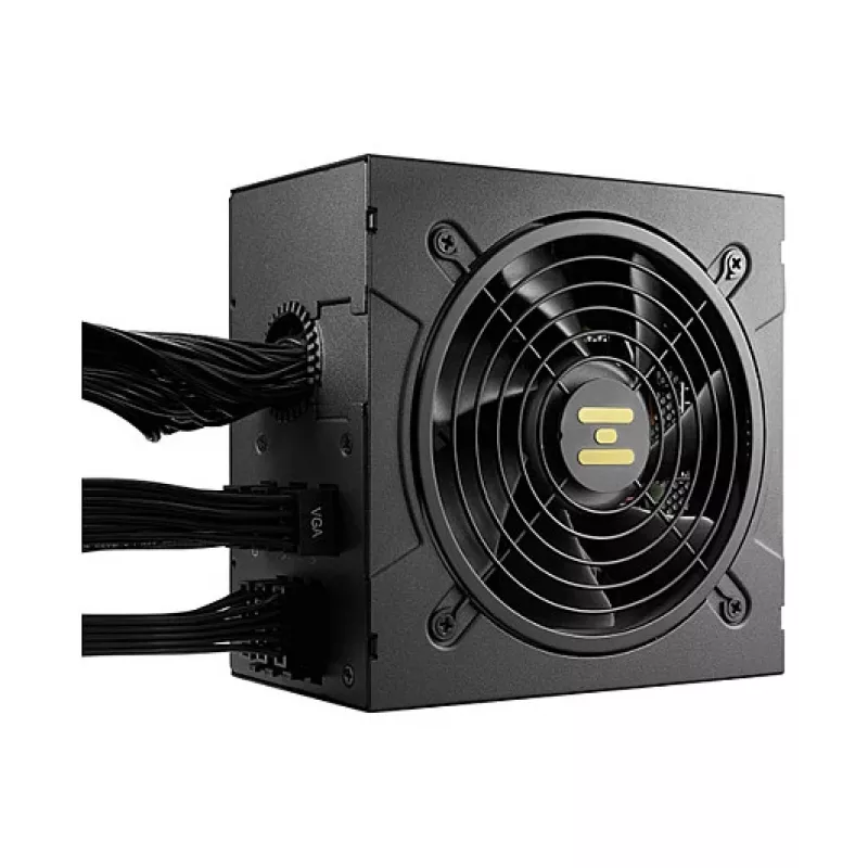 FSP Hydro GT PRO 850W ATX 3.0 80+ Gold Semi-Modular Power Supply