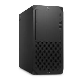 HP Z2 Tower G9 Workstation, Intel Core i7-14700, 32GB DDR5 RAM, 512GB SSD, Intel UHD Graphics 770, Windows 11 Pro