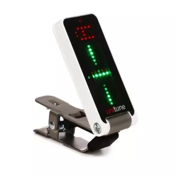 TC Electronic Unitune Clip - Chromatyczny tuner klipsowy