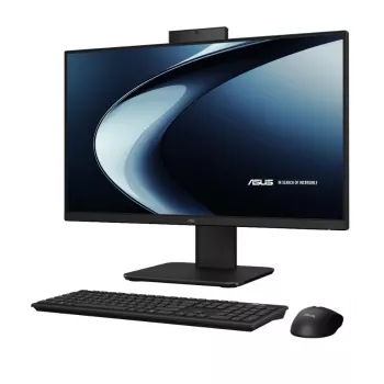 ASUS ExpertCenter P4 P470VAK-BPE628X 27 cali All-in-One PC Core 5-210H 16GB 512GB SSD Windows 11 Pro