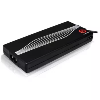 Thermaltake Toughpower Ultra Slim 65W AC Adapter Black