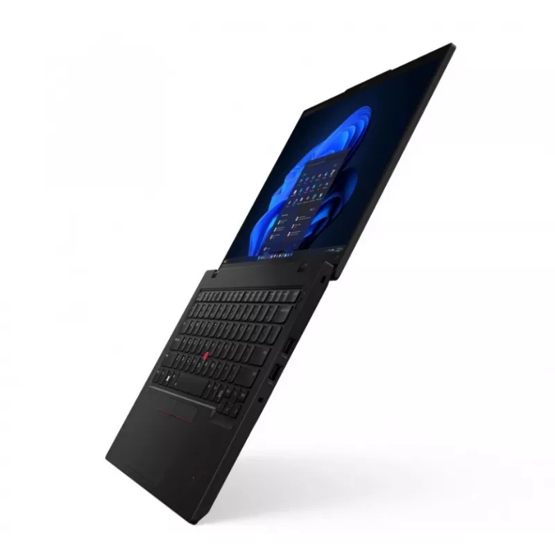 Lenovo ThinkPad L14 Gen 6 Intel Core Ultra 5 225U 16GB 512GB SSD 14.0 cala WUXGA IPS Windows 11 Pro Czarny