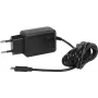ALLNET ALL-PSU-5V3AUSB-C Zasilacz zamienny 5V/3A do USB-C, kabel 2m, czarny, do użytku wewnątrz
