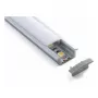 Synergy 21 LED U-Profile 200cm White ALU001-R