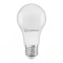 LEDVANCE LEDV LED Bulb 8.8-60W/827 806lm E27 Matt Dimmable 200° 25000h
