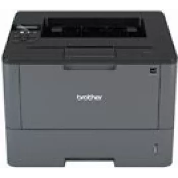 Brother HL-L5200DW Monochromatyczna Drukarka Laserowa - Duplex - A4/Legal - 1200x1200 dpi - 40 ppm - 300 arkuszy - USB 2.0, LAN, Wi-Fi
