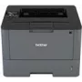 Brother HL-L5200DW Monochromatyczna Drukarka Laserowa - Duplex - A4/Legal - 1200x1200 dpi - 40 ppm - 300 arkuszy - USB 2.0, LAN, Wi-Fi